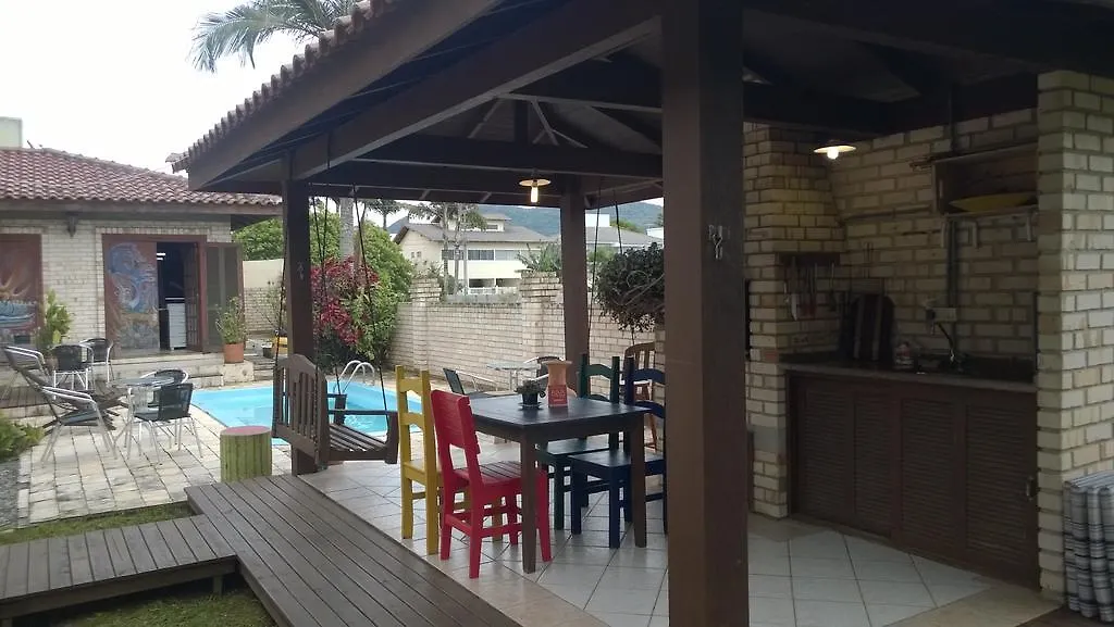 Bbb Rooms Praia Do Campeche Florianopolis Sc בית הארחה