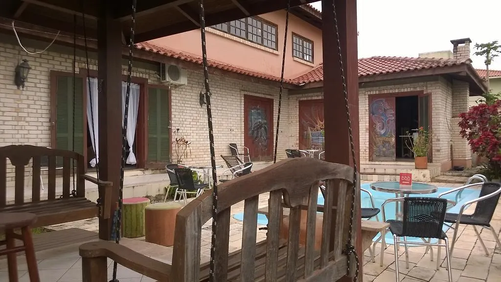 Bbb Rooms Praia Do Campeche Florianopolis Sc