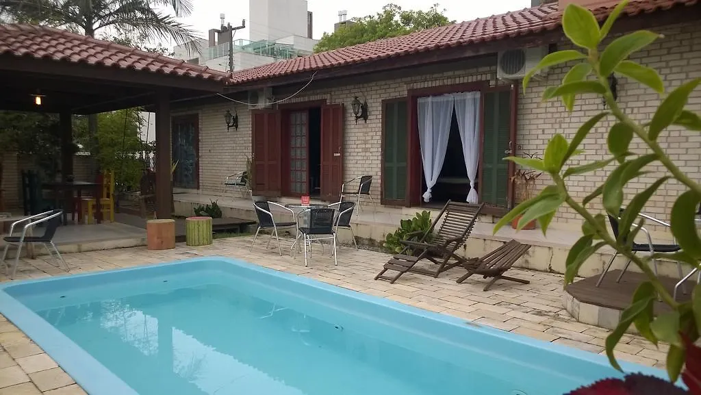Bbb Rooms Praia Do Campeche Florianopolis Sc ברזיל