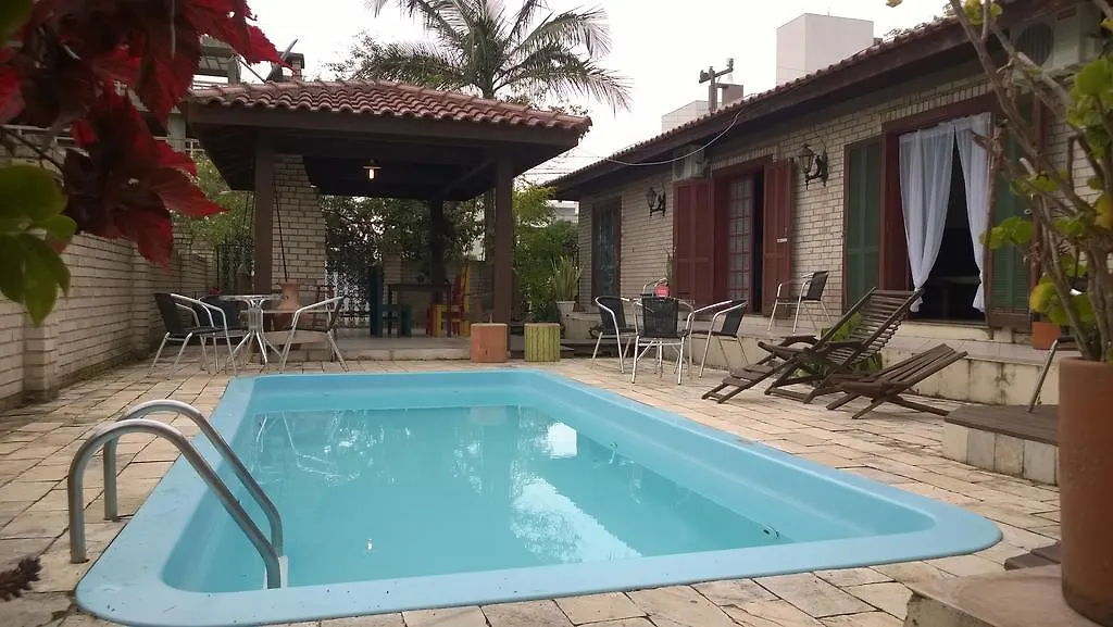 בית הארחה Bbb Rooms Praia Do Campeche Florianopolis Sc