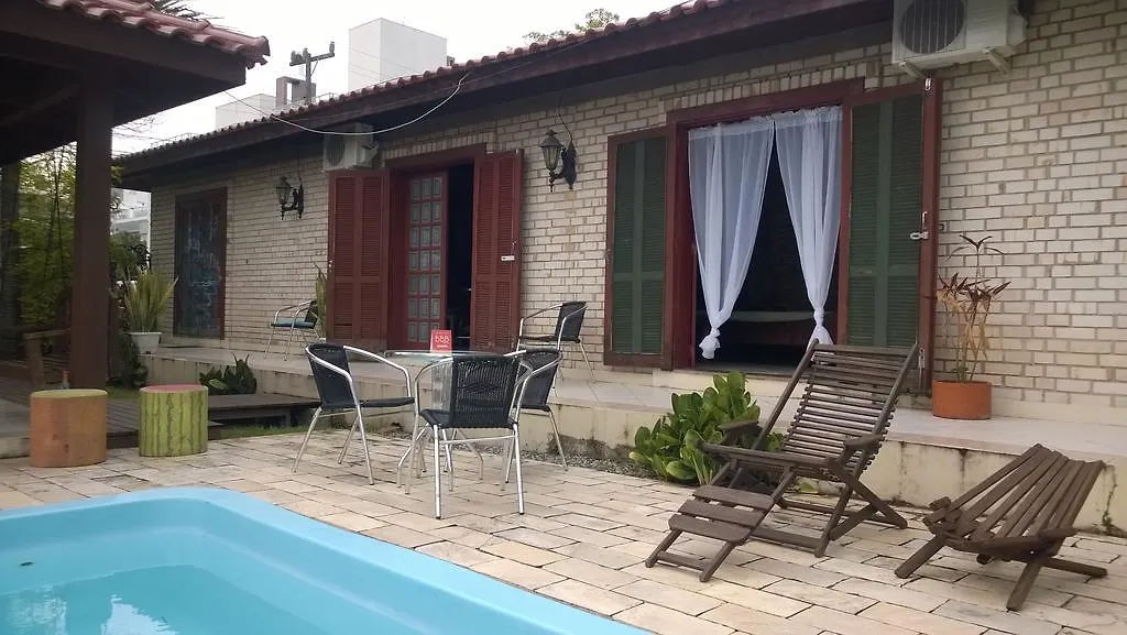 Bbb Rooms Praia Do Campeche Florianopolis Sc 2*,  ברזיל