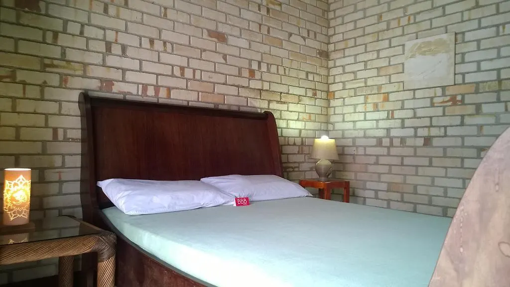 Bbb Rooms Praia Do Campeche Florianopolis Sc