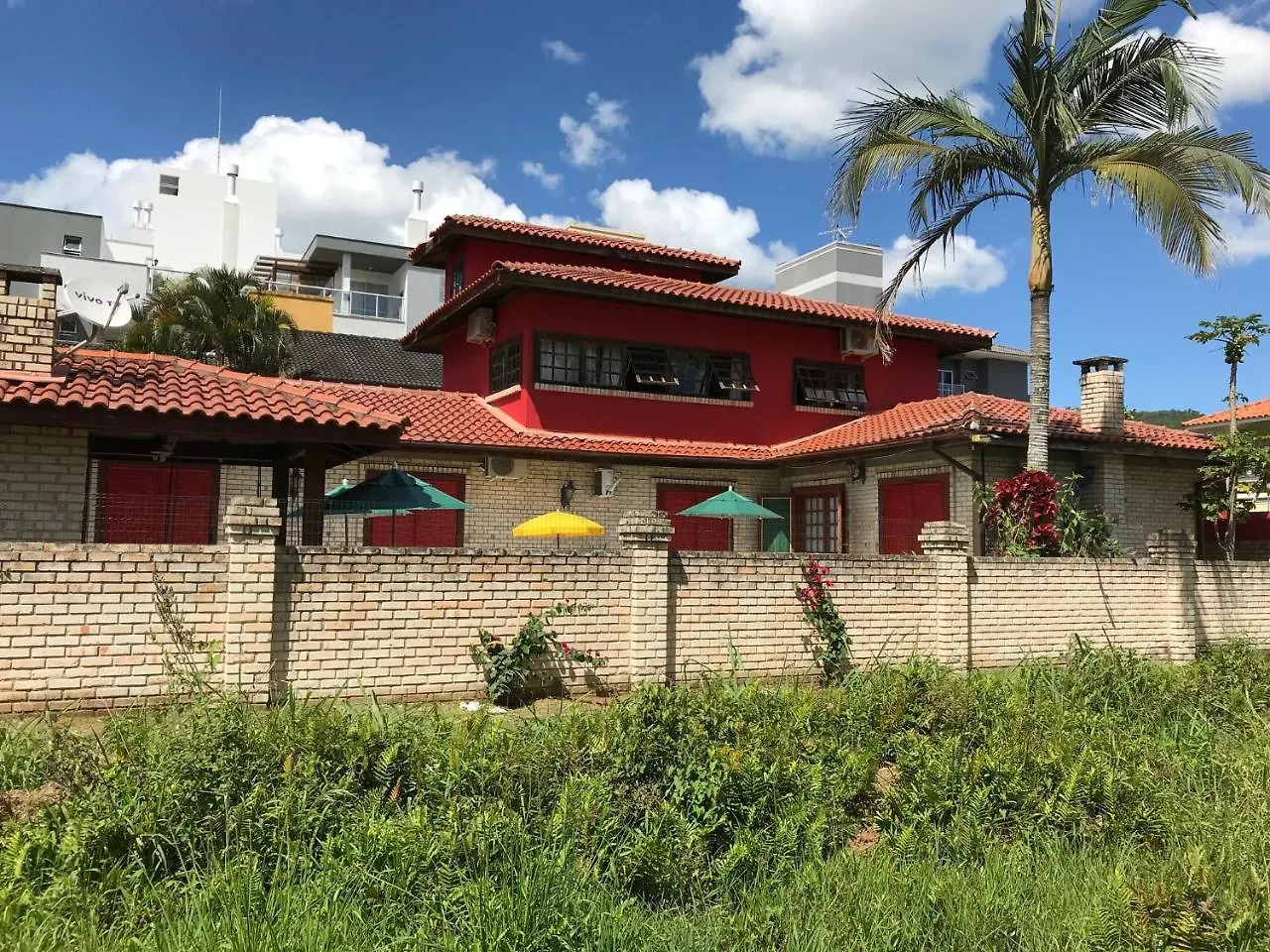 Bbb Rooms Praia Do Campeche Florianopolis Sc ברזיל